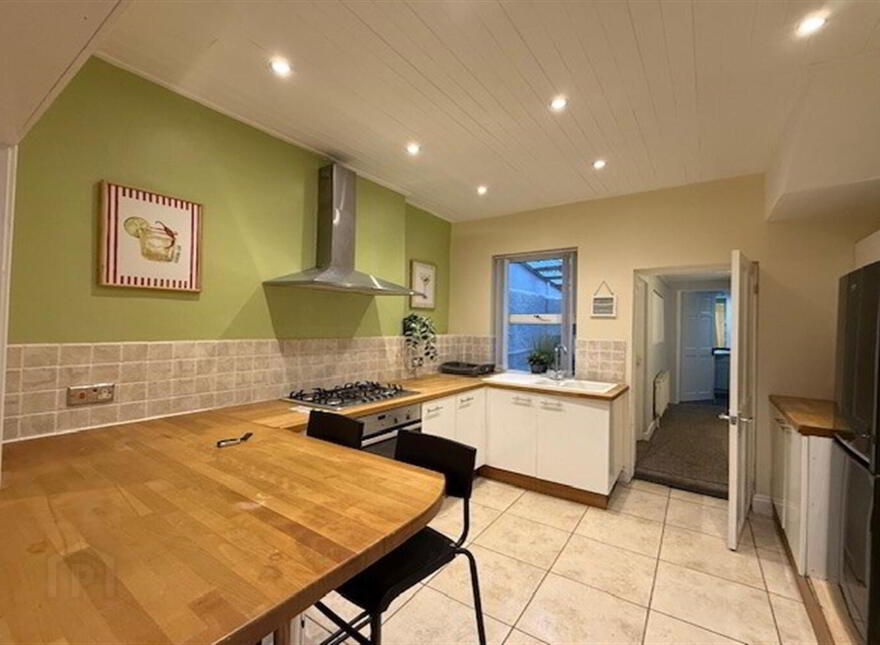 52a Station Road, Belfast, BT4 1RF