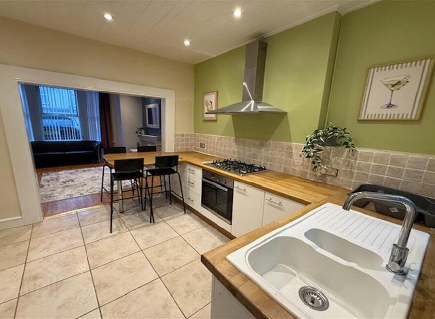 52a Station Road, Belfast, BT4 1RF