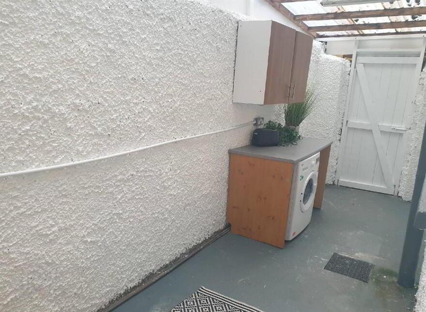 52a Station Road, Belfast, BT4 1RF