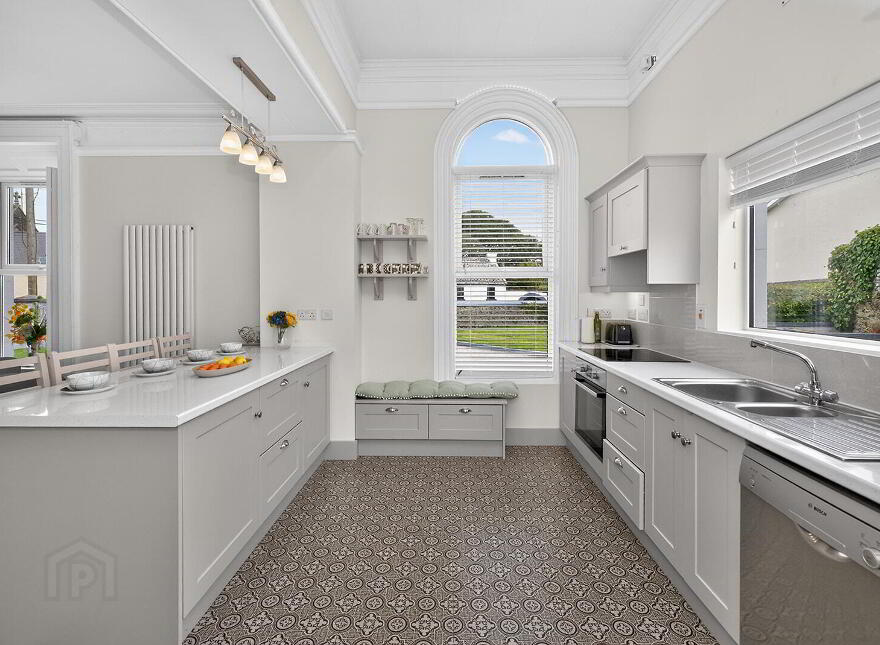 Killinardish House, Knockroe, Drangan, E41K763