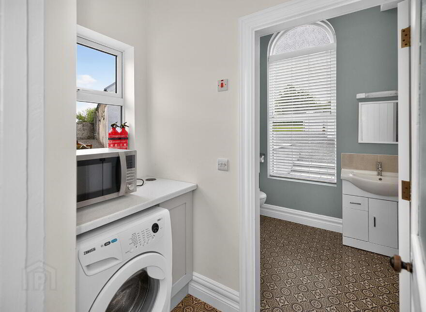 Killinardish House, Knockroe, Drangan, E41K763