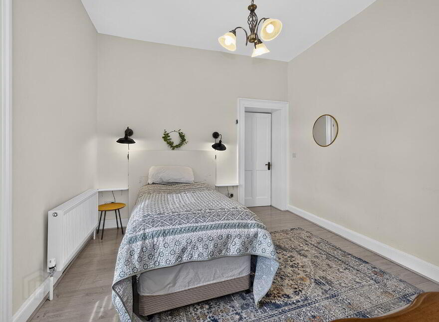 Killinardish House, Knockroe, Drangan, E41K763