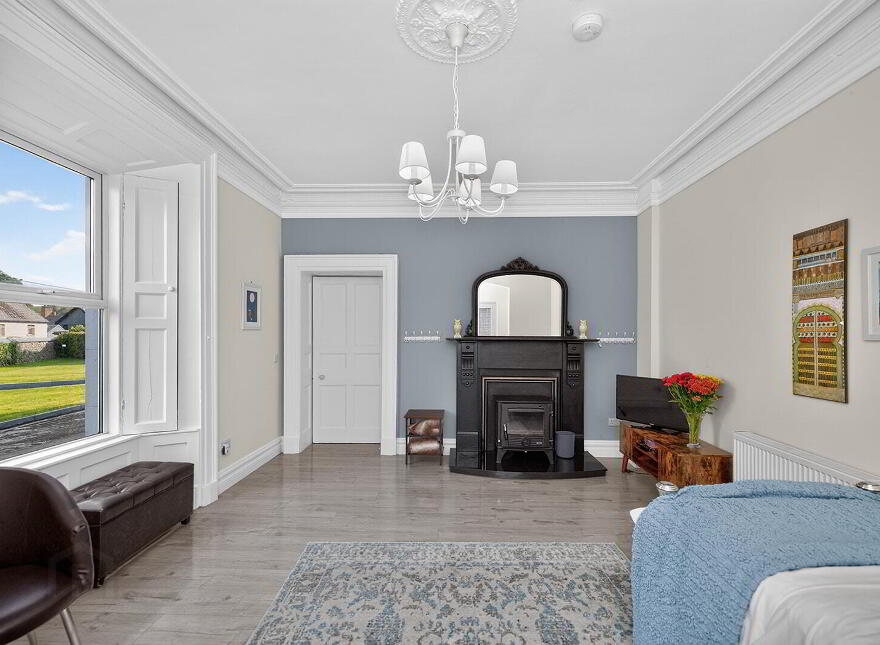 Killinardish House, Knockroe, Drangan, E41K763