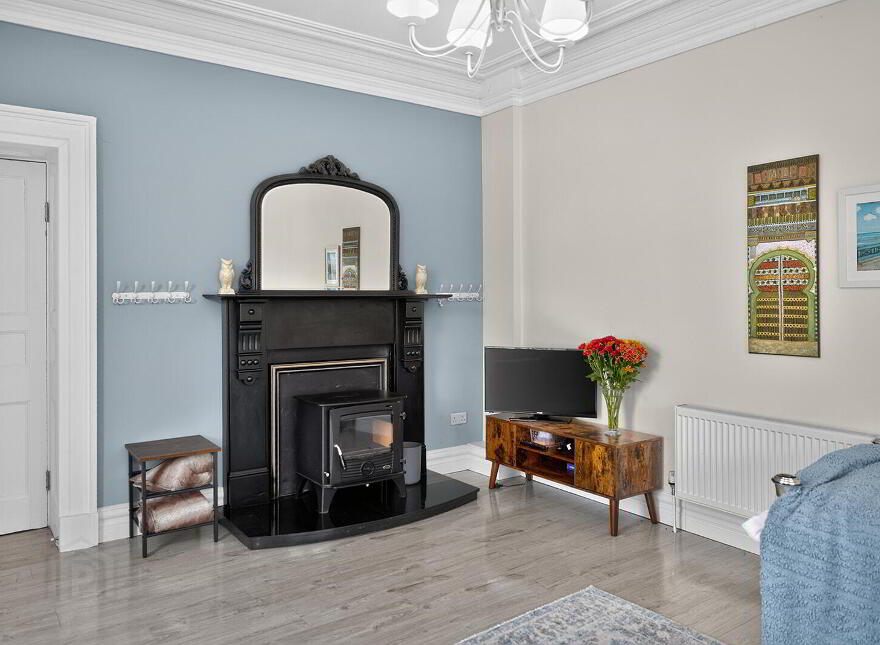 Killinardish House, Knockroe, Drangan, E41K763