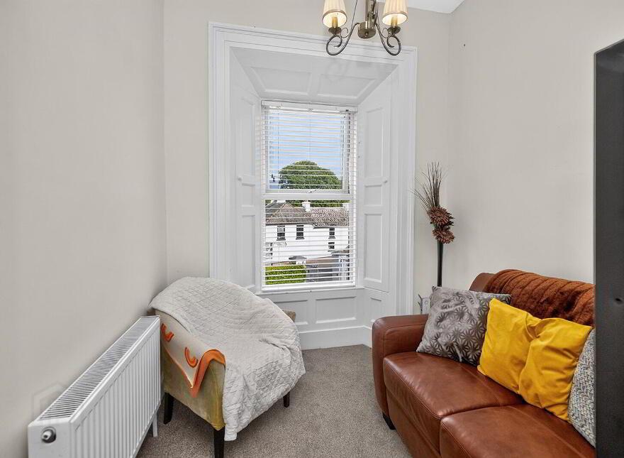 Killinardish House, Knockroe, Drangan, E41K763