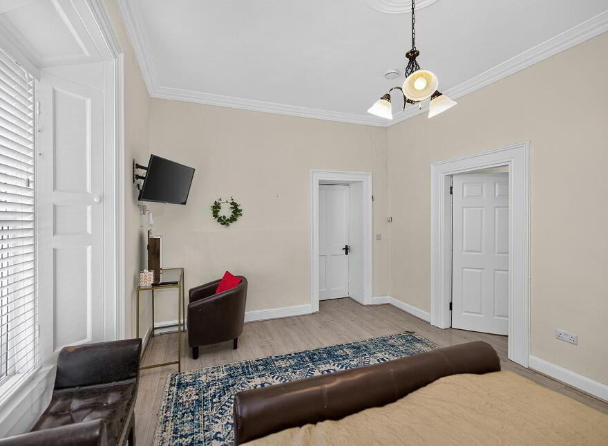 Killinardish House, Knockroe, Drangan, E41K763