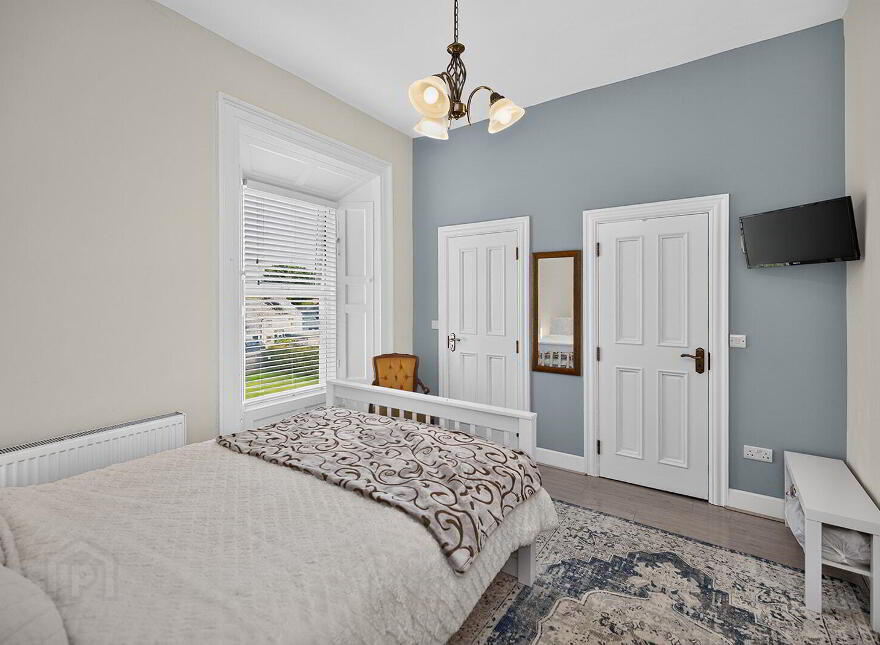 Killinardish House, Knockroe, Drangan, E41K763