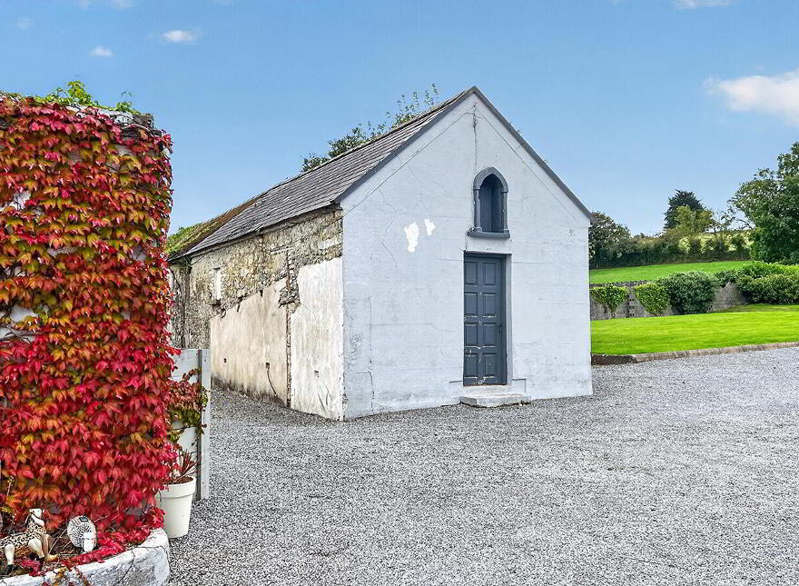 Killinardish House, Knockroe, Drangan, E41K763