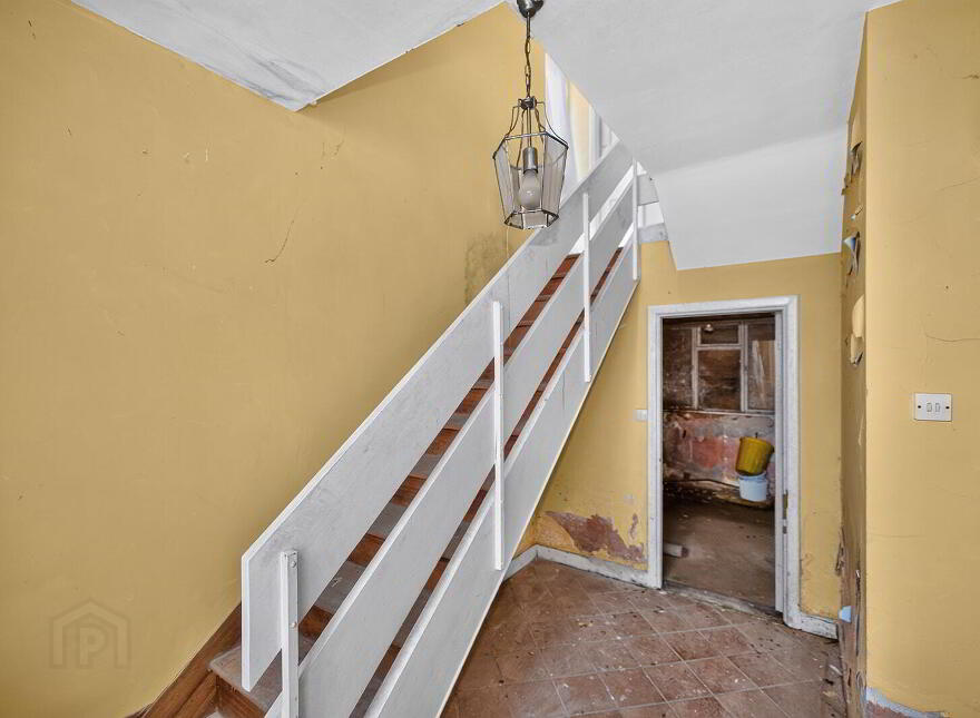 Killinardish House, Knockroe, Drangan, E41K763