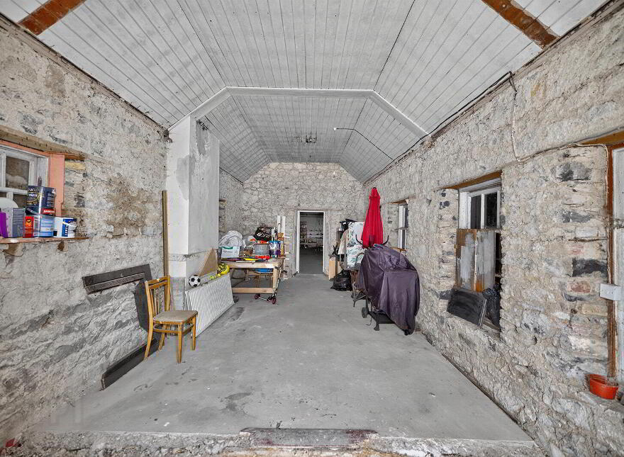 Killinardish House, Knockroe, Drangan, E41K763