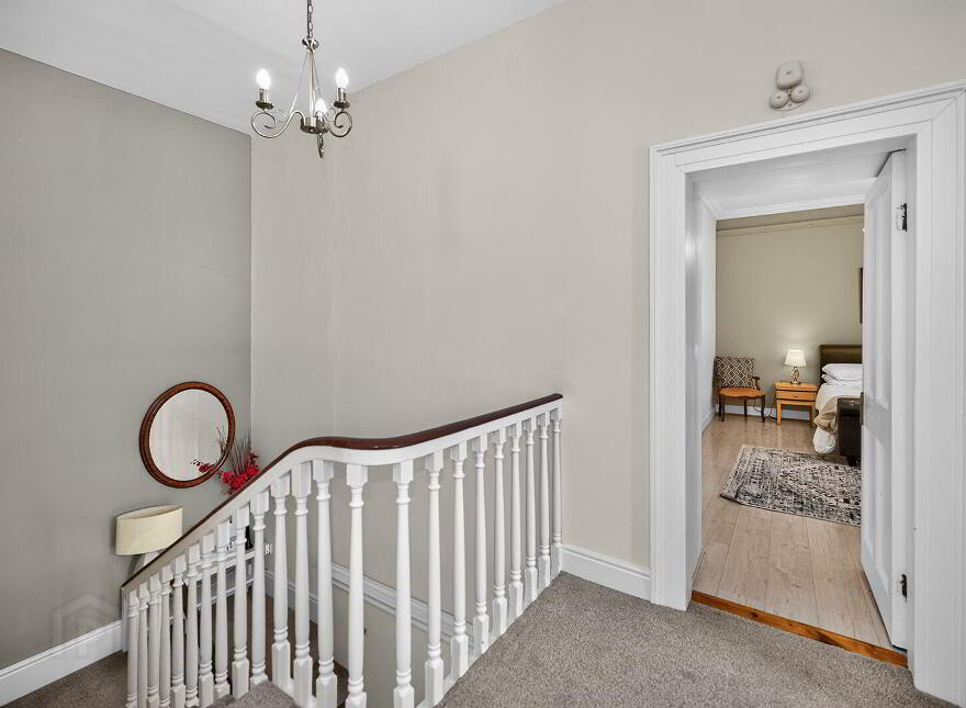 Killinardish House, Knockroe, Drangan, E41K763