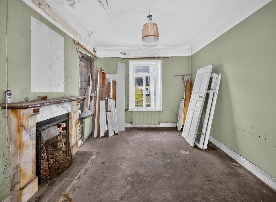 Killinardish House, Knockroe, Drangan, E41K763