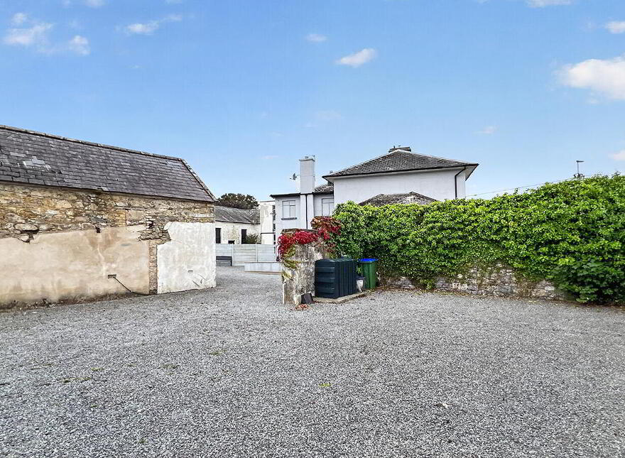 Killinardish House, Knockroe, Drangan, E41K763