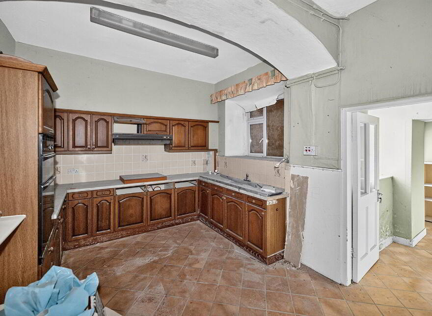 Killinardish House, Knockroe, Drangan, E41K763