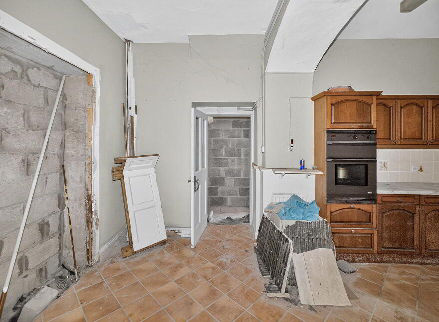 Killinardish House, Knockroe, Drangan, E41K763