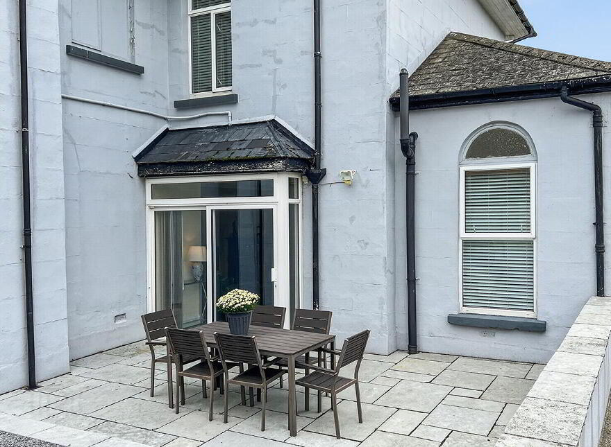 Killinardish House, Knockroe, Drangan, E41K763