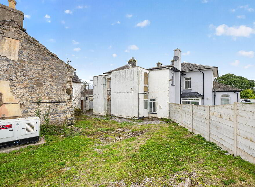 Killinardish House, Knockroe, Drangan, E41K763