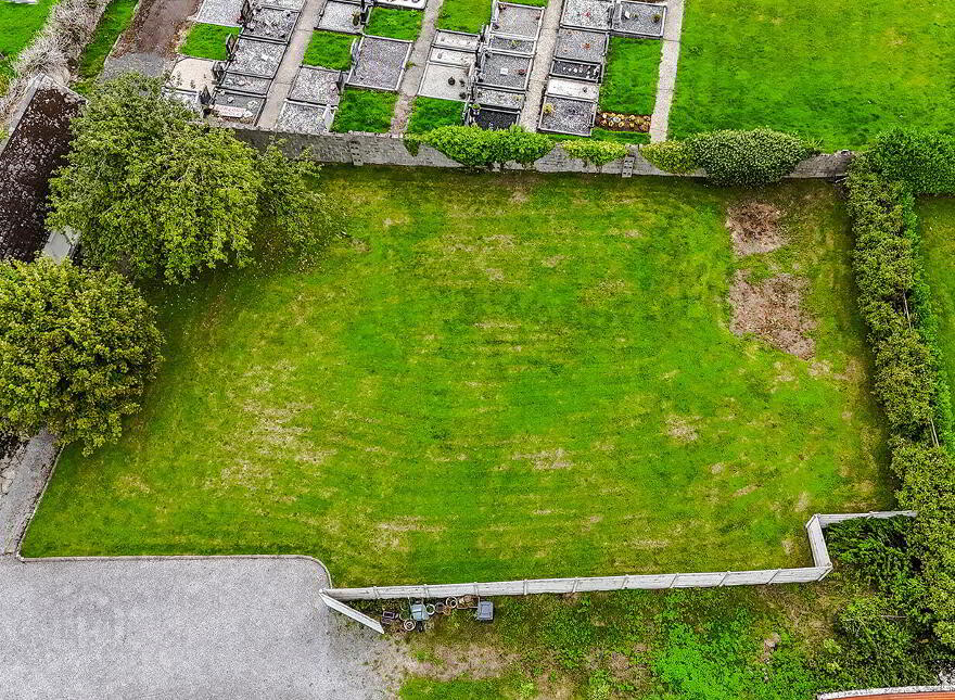 Killinardish House, Knockroe, Drangan, E41K763