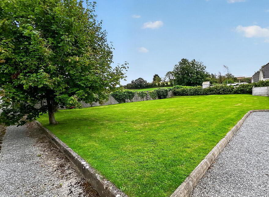 Killinardish House, Knockroe, Drangan, E41K763