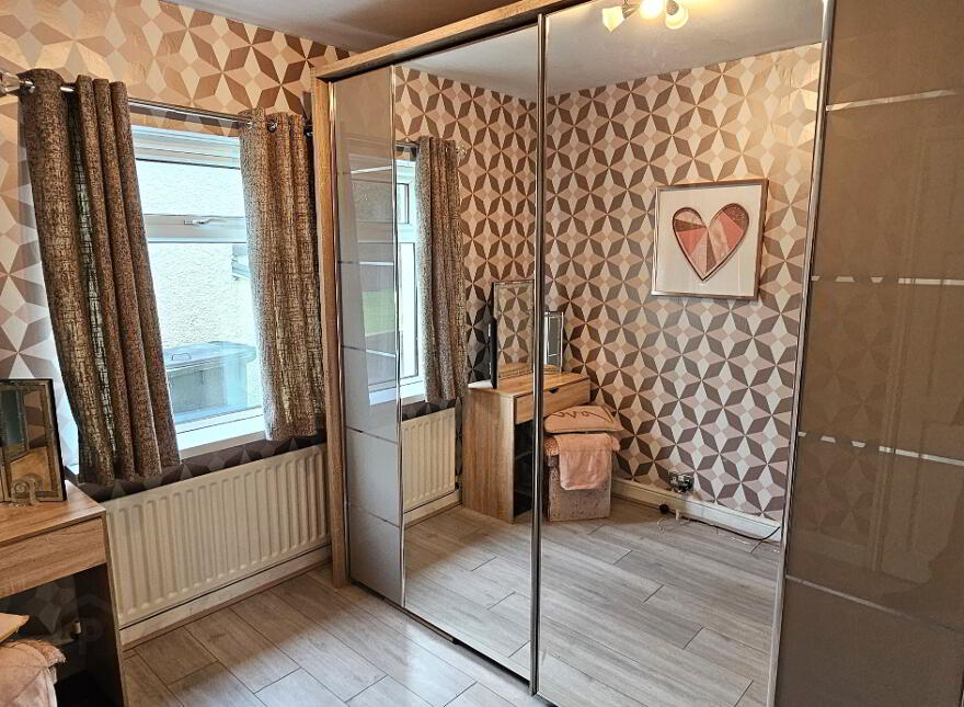 5 Downey Bungalows, Ballynure, Ballyclare, BT39 9TT