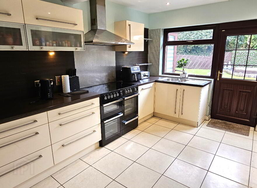 5 Downey Bungalows, Ballynure, Ballyclare, BT39 9TT