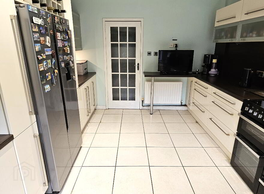 5 Downey Bungalows, Ballynure, Ballyclare, BT39 9TT
