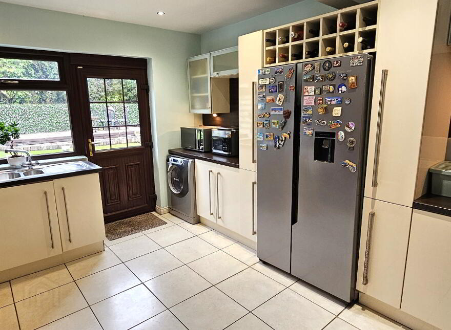 5 Downey Bungalows, Ballynure, Ballyclare, BT39 9TT