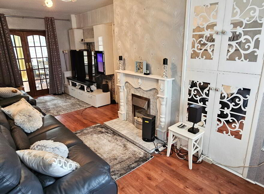 5 Downey Bungalows, Ballynure, Ballyclare, BT39 9TT