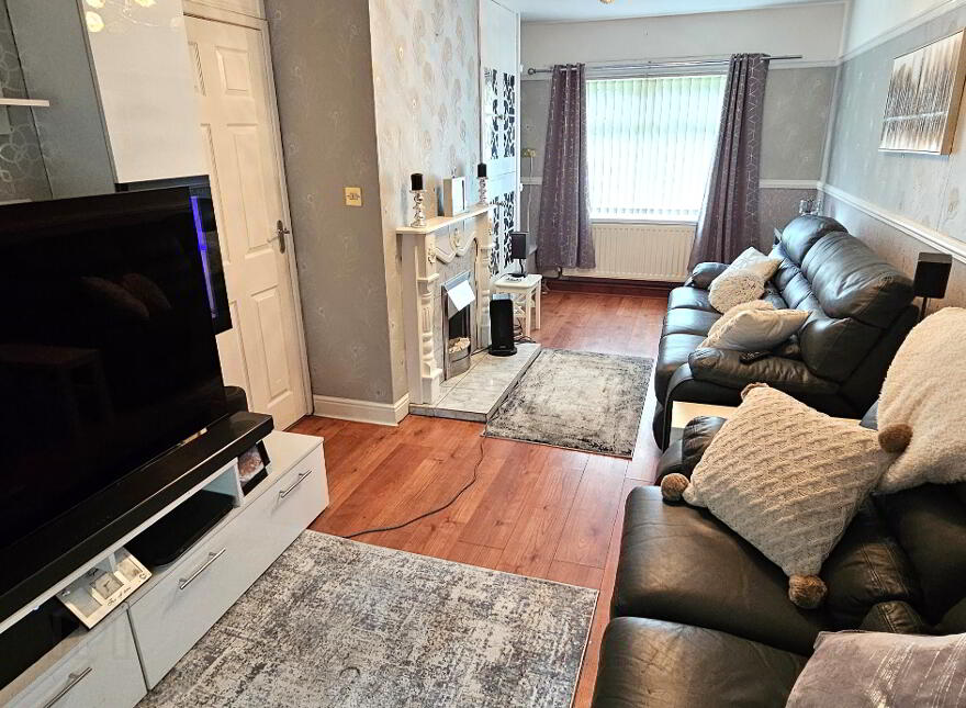 5 Downey Bungalows, Ballynure, Ballyclare, BT39 9TT
