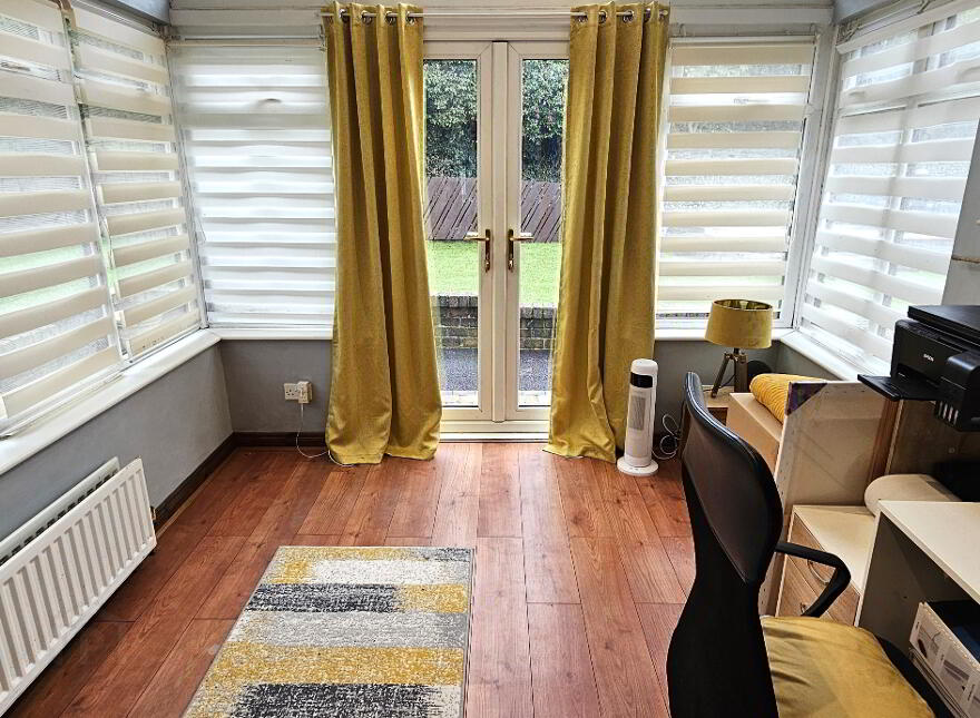 5 Downey Bungalows, Ballynure, Ballyclare, BT39 9TT