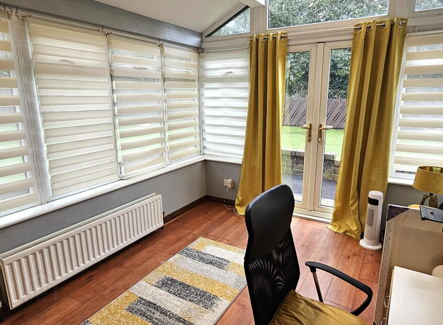 5 Downey Bungalows, Ballynure, Ballyclare, BT39 9TT