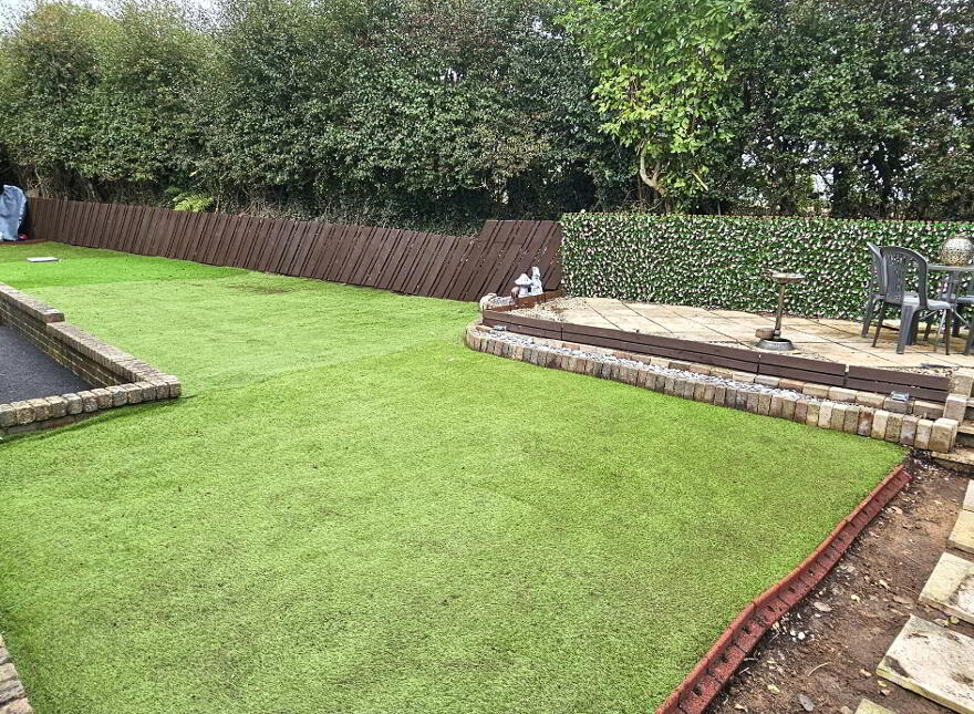 5 Downey Bungalows, Ballynure, Ballyclare, BT39 9TT