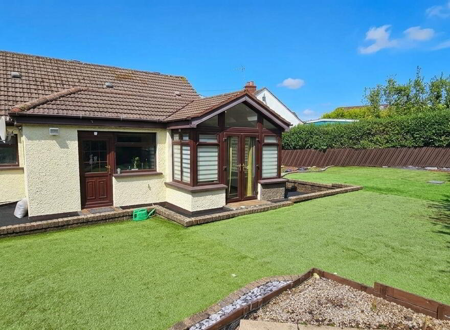 5 Downey Bungalows, Ballynure, Ballyclare, BT39 9TT