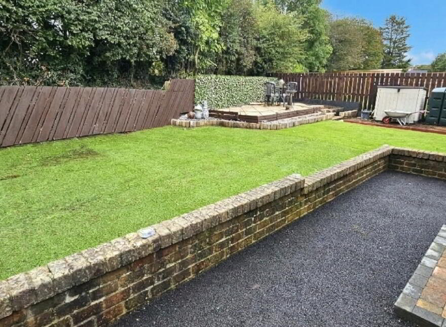 5 Downey Bungalows, Ballynure, Ballyclare, BT39 9TT
