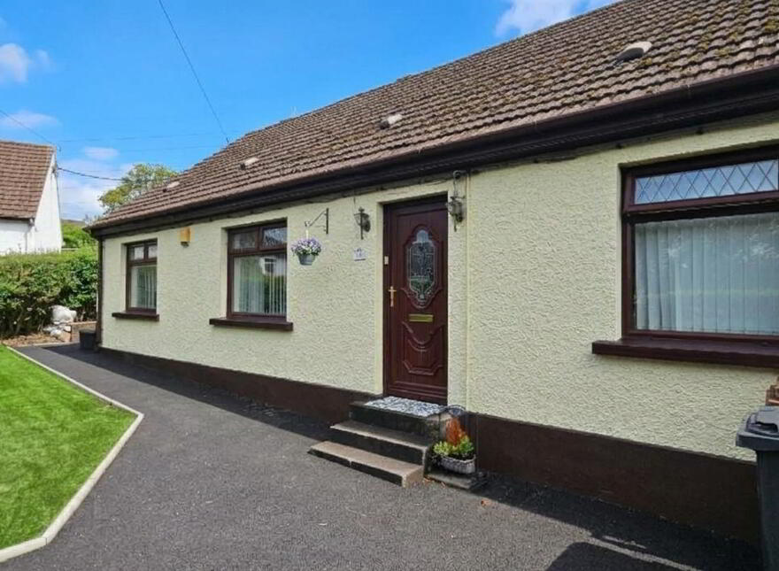 5 Downey Bungalows, Ballynure, Ballyclare, BT39 9TT