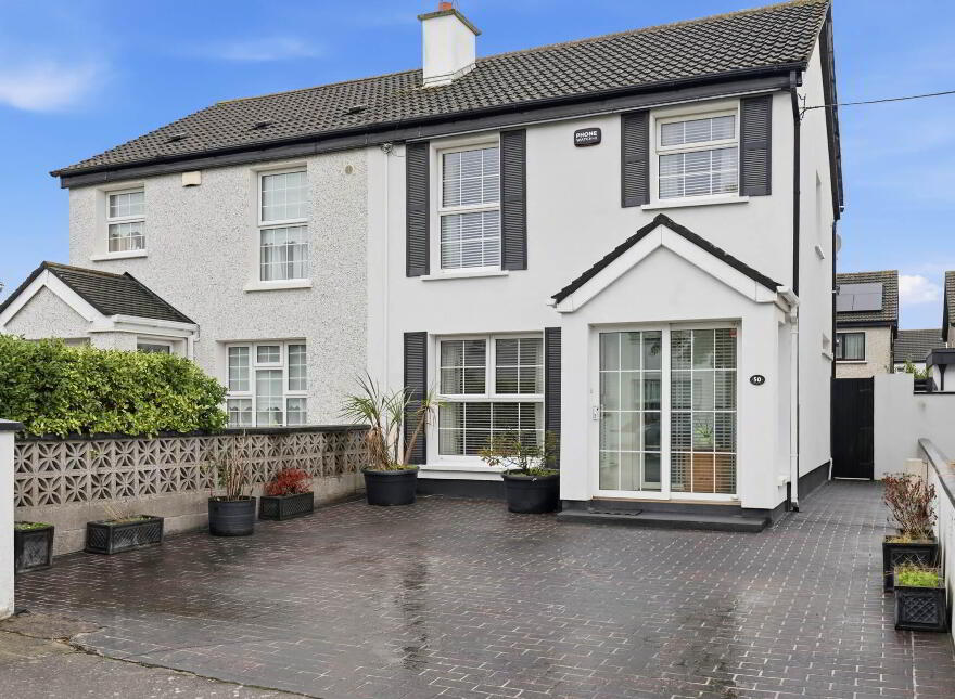 50 Whitethorn Road, Dublin, D05P7K7