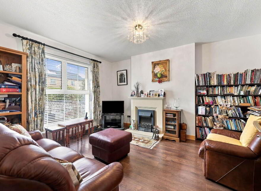50 Whitethorn Road, Dublin, D05P7K7