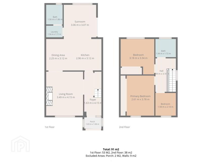 50 Whitethorn Road, Dublin, D05P7K7