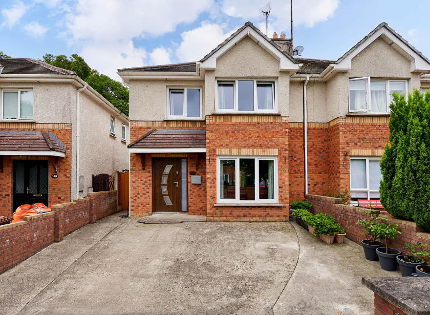 149 Millbrook, Johnstown, Navan, C15FKC0