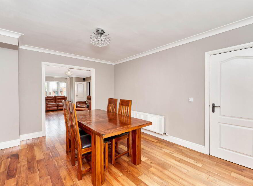 149 Millbrook, Johnstown, Navan, C15FKC0