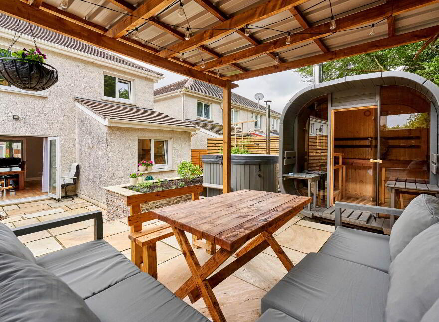 149 Millbrook, Johnstown, Navan, C15FKC0