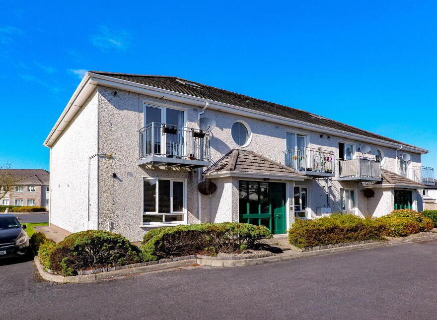 141 Clochog, Oranmore, H91R898
