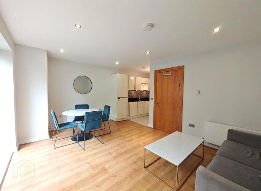 Apartment 7 Aubrey Court, Parnell Road, Bray, A98T2N4