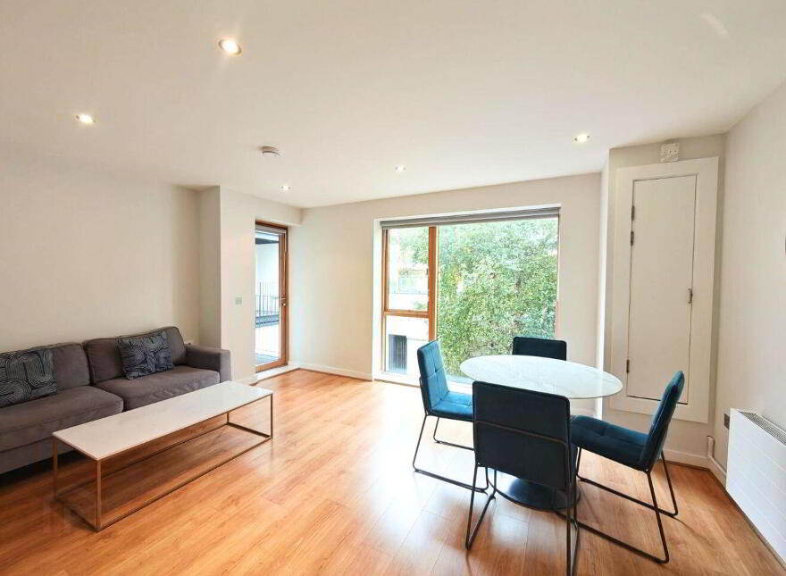 Apartment 7 Aubrey Court, Parnell Road, Bray, A98T2N4