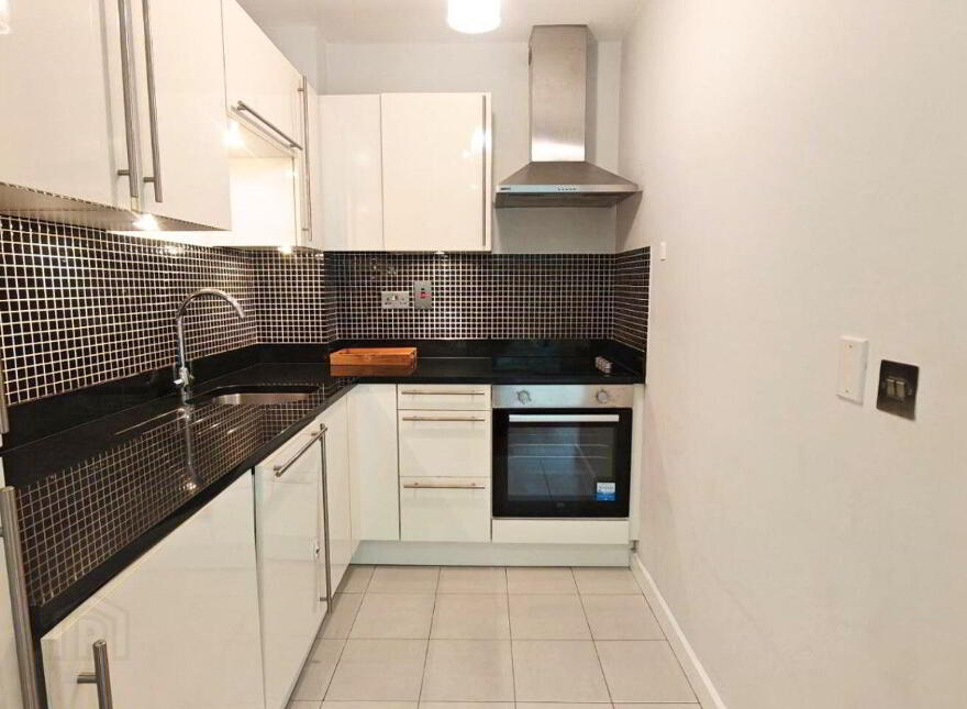 Apartment 7 Aubrey Court, Parnell Road, Bray, A98T2N4