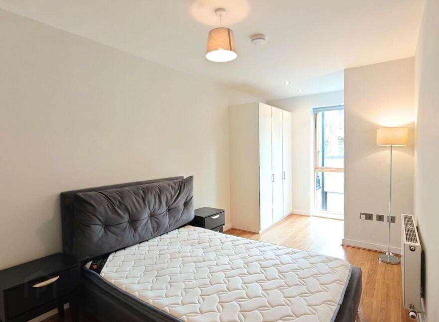 Apartment 7 Aubrey Court, Parnell Road, Bray, A98T2N4