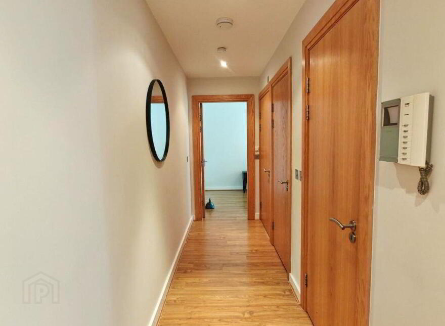 Apartment 7 Aubrey Court, Parnell Road, Bray, A98T2N4