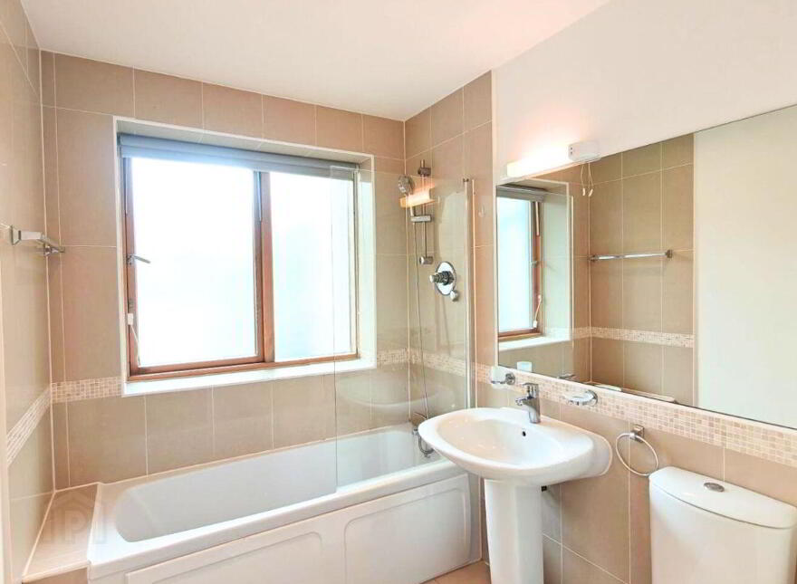 Apartment 7 Aubrey Court, Parnell Road, Bray, A98T2N4