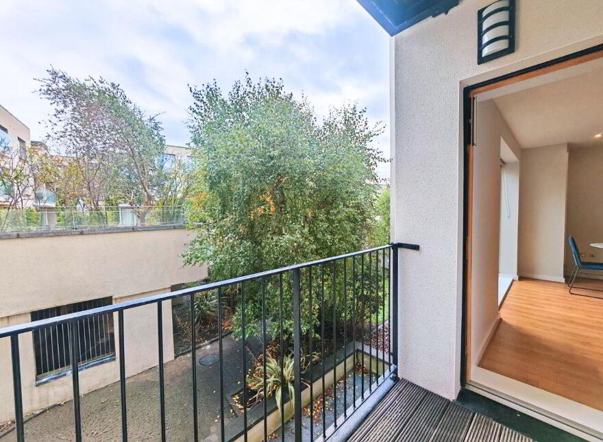Apartment 7 Aubrey Court, Parnell Road, Bray, A98T2N4