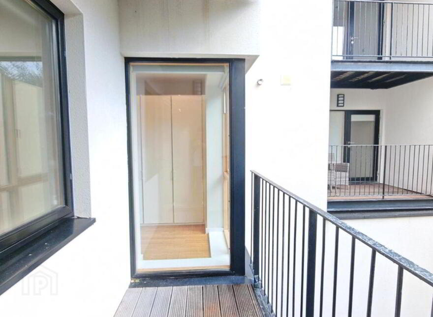 Apartment 7 Aubrey Court, Parnell Road, Bray, A98T2N4